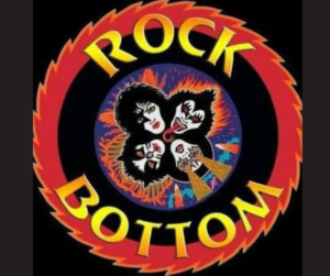 Rock Bottom- Kiss Tribute