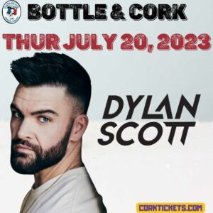 SOLD OUT – Dylan Scott
