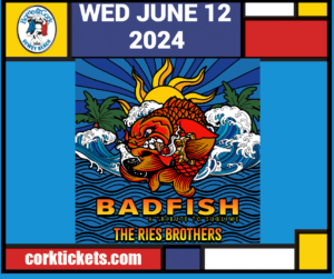 Badfish – June 12