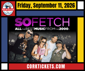 SO FETCH